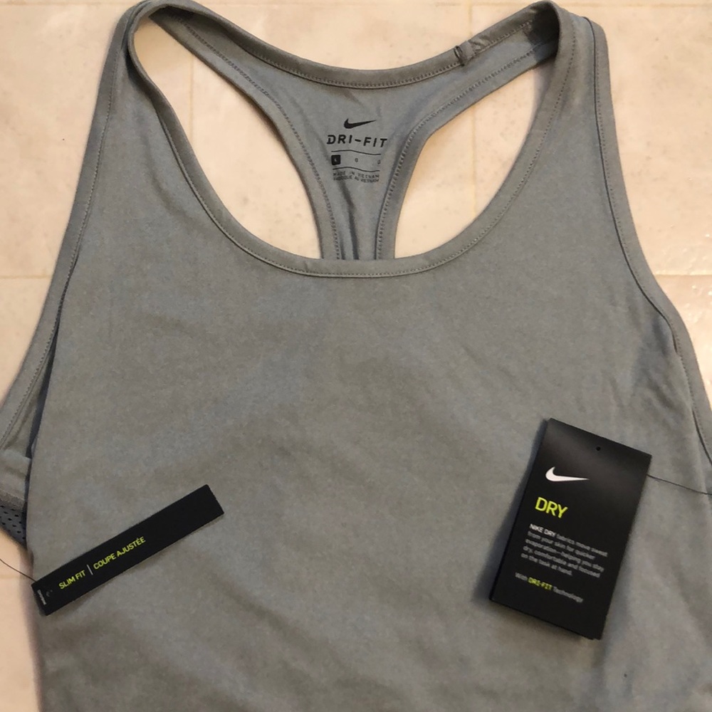 NEW Nike Tank